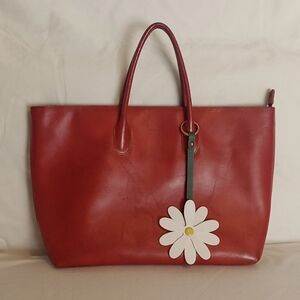 Furla Tote Bag - Vintage